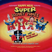 Super Looney Tunes