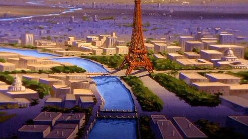 ParisFrance