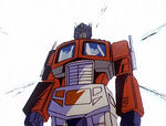 OptimusPrime