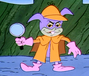 SherlockMite