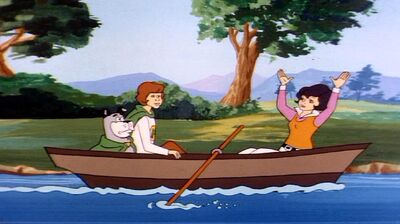 Rowboat