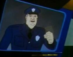 MetropolisPoliceUniverseofEvil