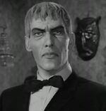 Ted - Lurch 3