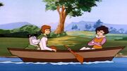 Boat Lake
