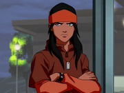 Tye Longshadow
