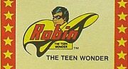 Rocking Robin