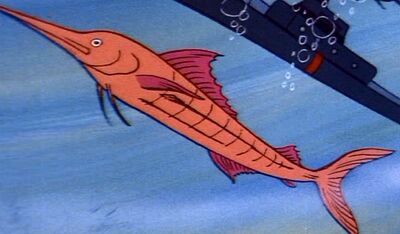 Swordfish