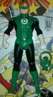 02 Green Lantern Fig