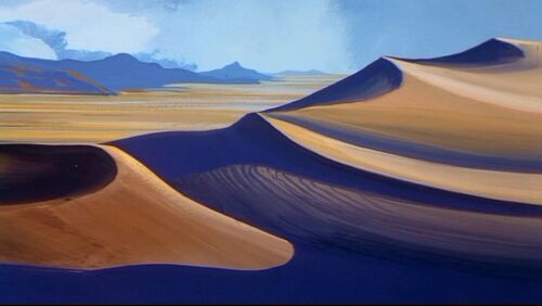 Mojave