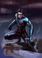 Realnightwing