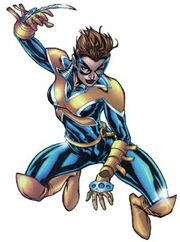 Shadowcat
