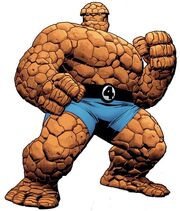 The Thing