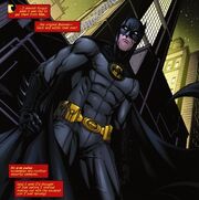 Bat Skills