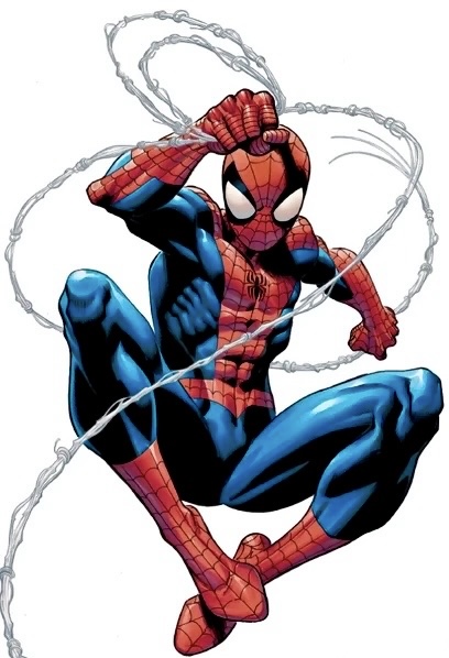 Spider-Man | Superhero Wiki | FANDOM powered by Wikia