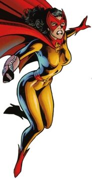 Batwoman Silver Age