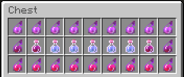 Potionshigh