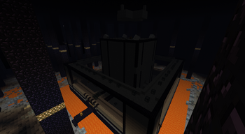 The Fortress