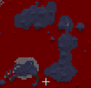 Oblivion Spires