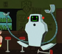 Jailbot - Superjail Wiki