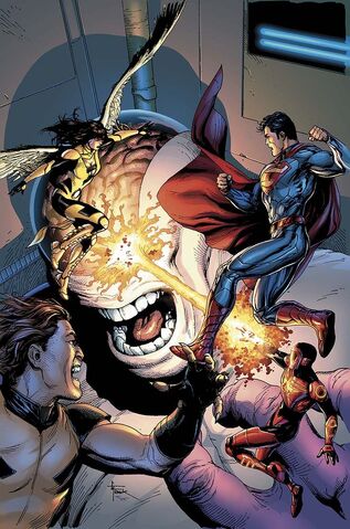 File:Superman v3 40 textless variant.jpg