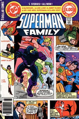 File:Superman Family 202.jpg