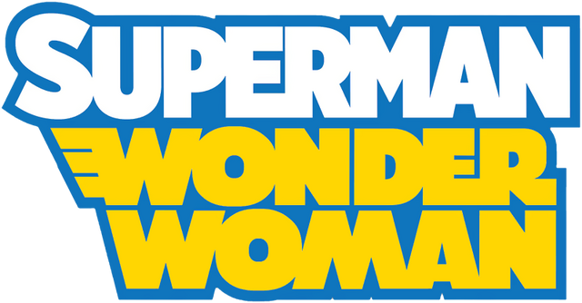 File:Superman-Wonder Woman logo.png