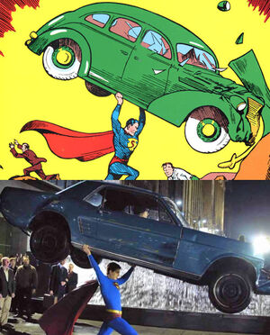 ActioncomicsSRsimilar