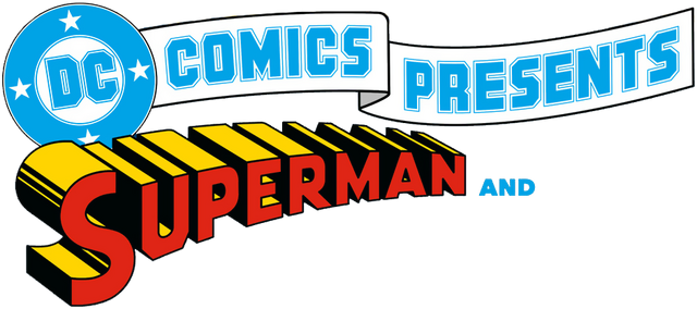 File:DC Comics Presents logo.png