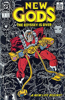 New gods