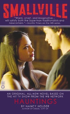 File:Smallville novel 03 Hauntings.jpg