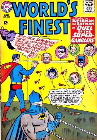 File:World's Finest Comics 150.jpg