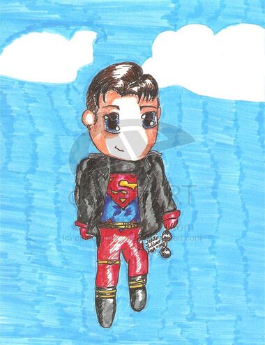 Little Superboy