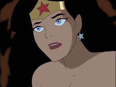 Wonder Woman (Justice League)13