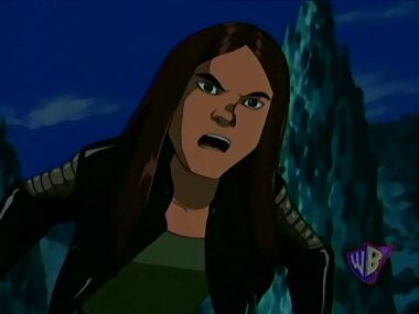X-23 (X-Men Evolution) 5