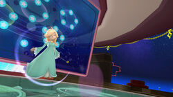 Rosalina Obsevatory