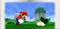 Mario-find-the-baby-luma