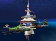 Cometobservatory