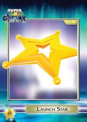Launchstar