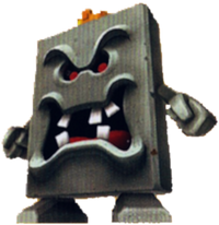 Whomp King