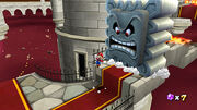 Bowser's Star Reactor