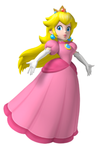Princess Peach