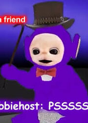Tubbiehost