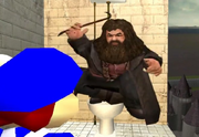 HagridAndSMG4