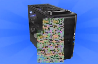 Da glitch