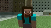 FemaleSteveSMG4