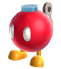 Bob-Omb Buddy