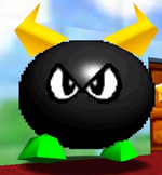 Smg4 big bully