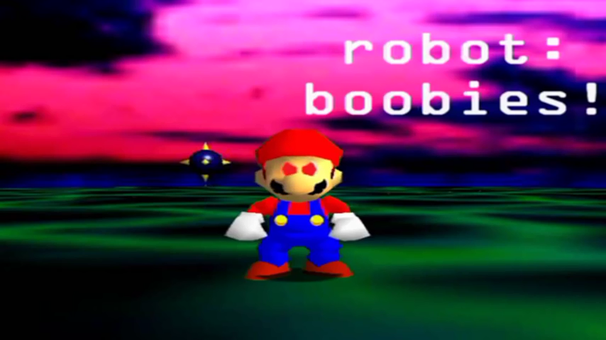 Robot Clone