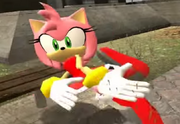 AmyRoseOnHerPeriod