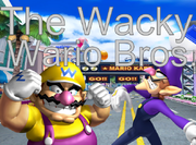 TheWackyWarioBrosPoster